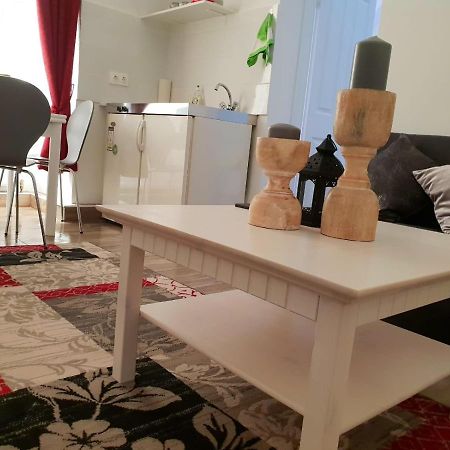 Cozy City Apartment 5 비엔나 외부 사진