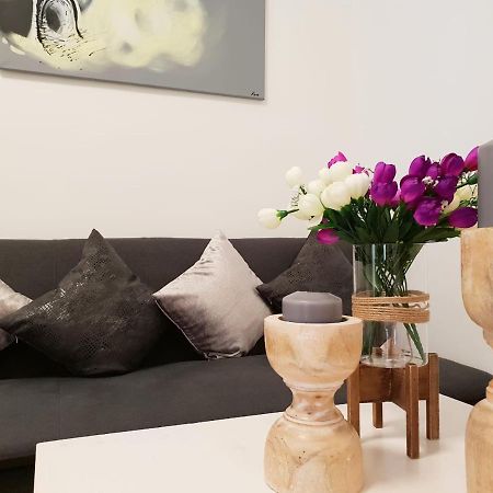 Cozy City Apartment 5 비엔나 외부 사진