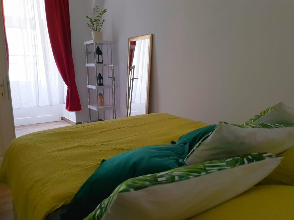 Cozy City Apartment 5 비엔나 외부 사진