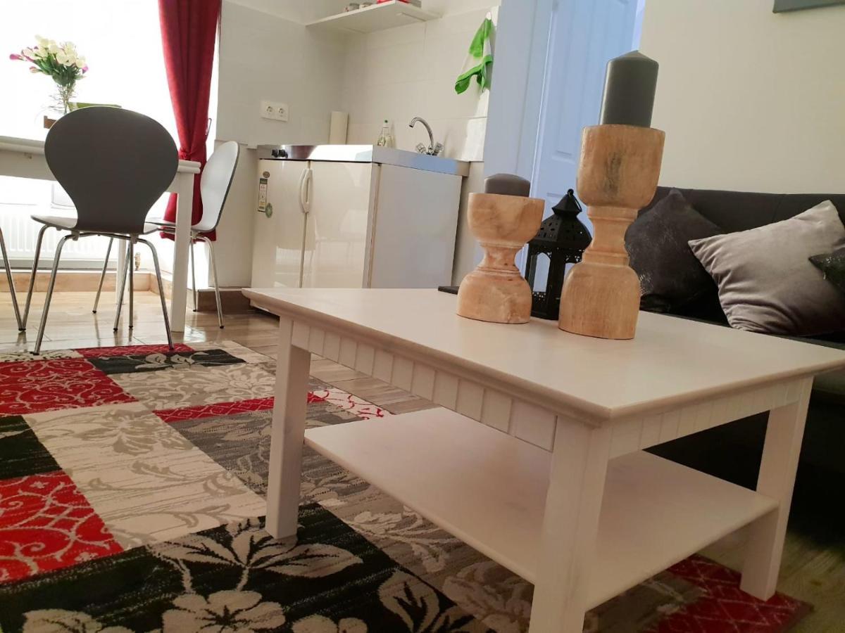 Cozy City Apartment 5 비엔나 외부 사진