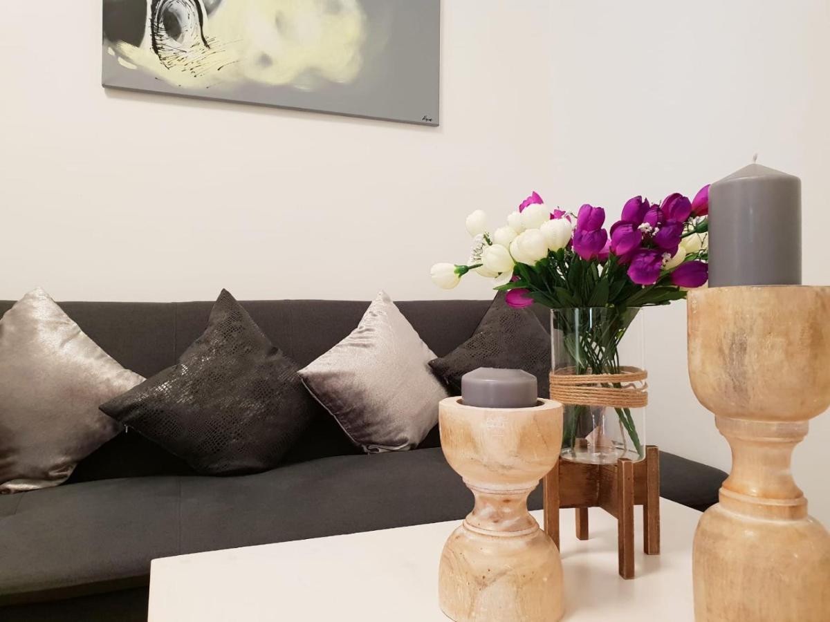 Cozy City Apartment 5 비엔나 외부 사진