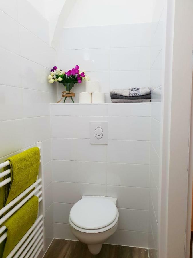 Cozy City Apartment 5 비엔나 외부 사진