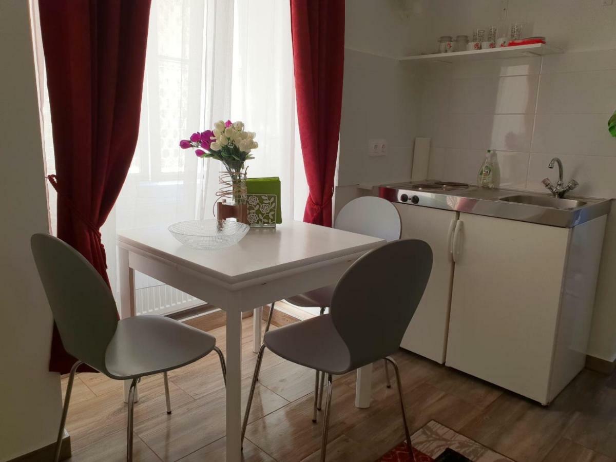 Cozy City Apartment 5 비엔나 외부 사진