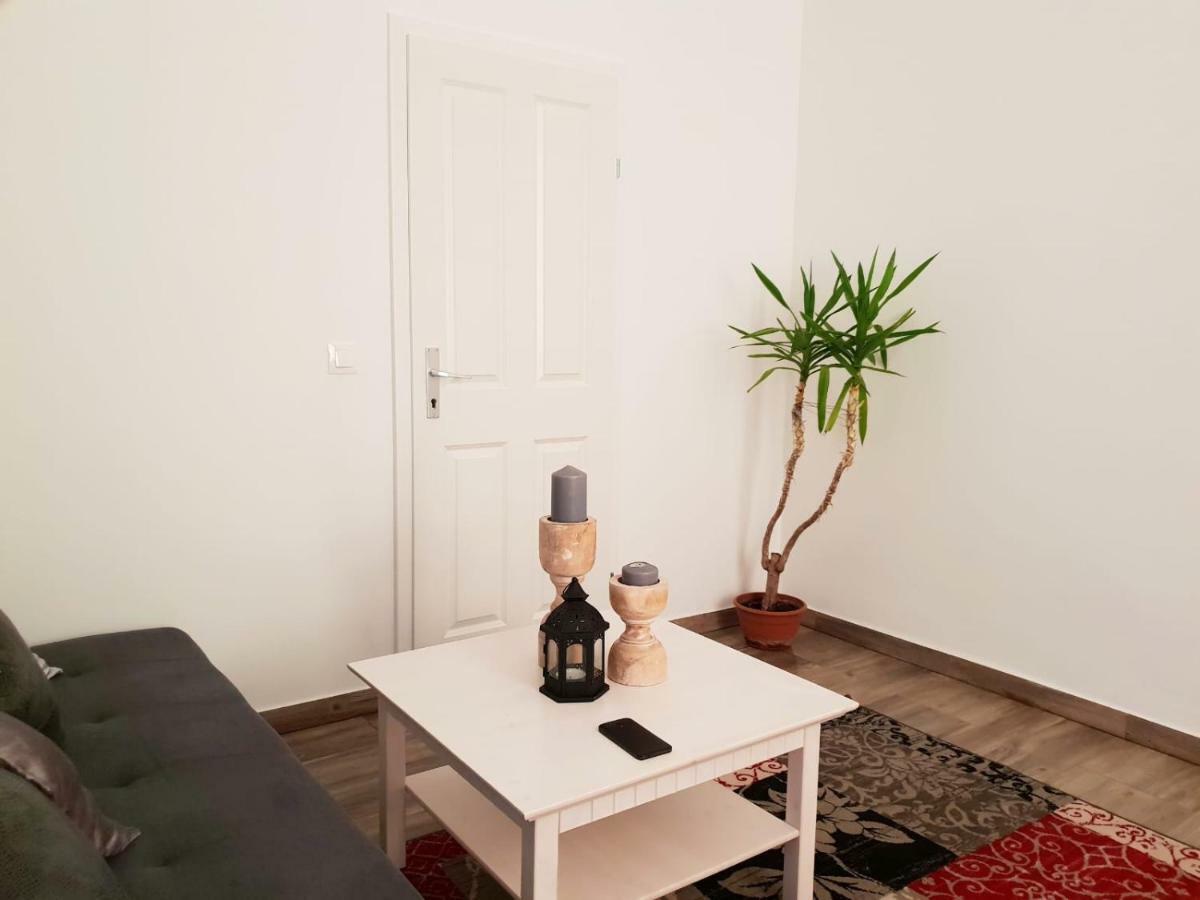 Cozy City Apartment 5 비엔나 외부 사진