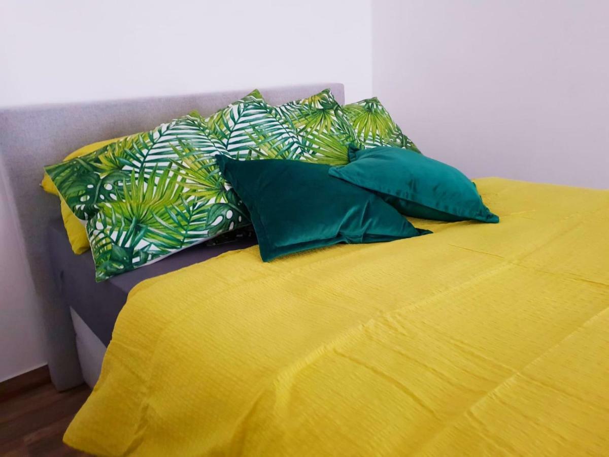 Cozy City Apartment 5 비엔나 외부 사진